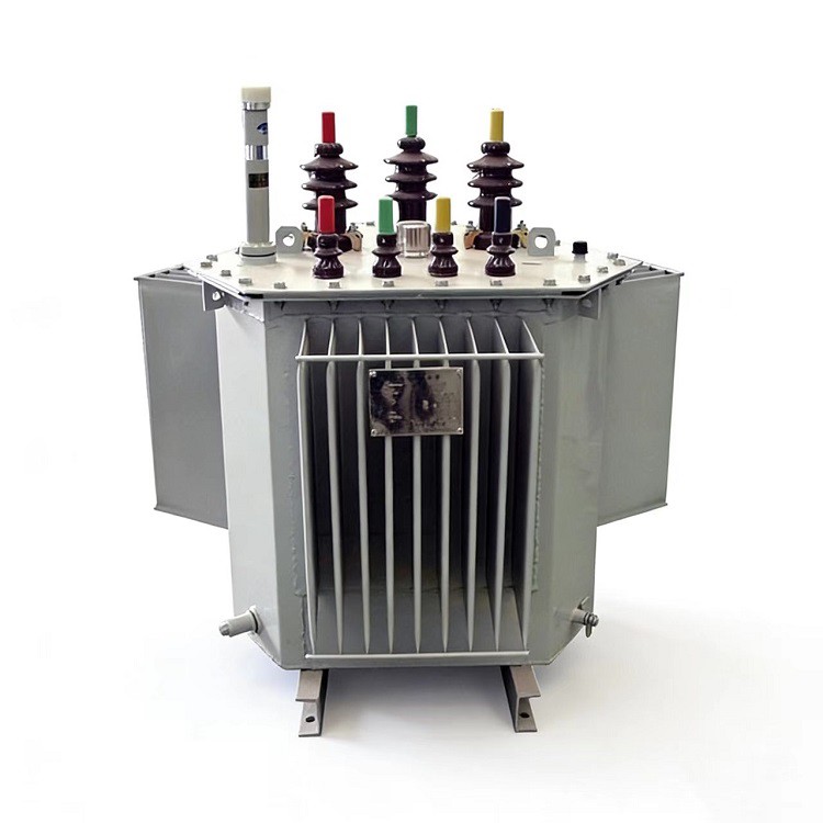 oil-immersed transformer - Image 2