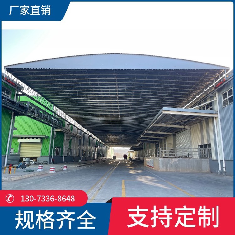 Electric retractable awning renderings, large warehouse canopies, mobile tennis court canopy manufacturers - Image 3