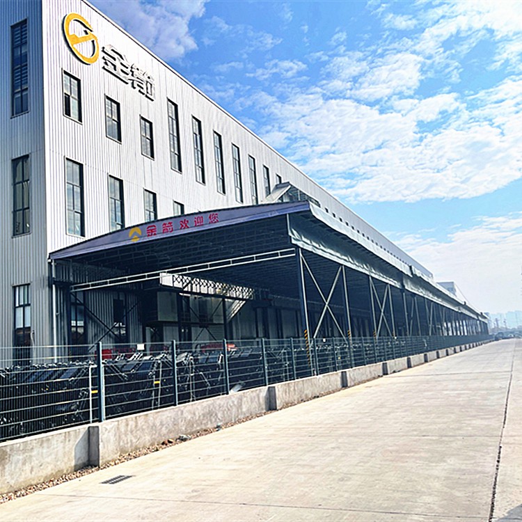 Electric retractable awning renderings, large warehouse canopies, mobile tennis court canopy manufacturers - Image 4