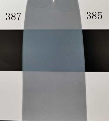 High Performance Manganese Ferrite Black Spinel/C.L.Pigment Black 26/Heat Stable Blue-Shade Black for Plastics,Coatings&Ceramics - Image 2