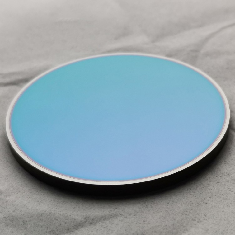 Germanium (Ge)  IR Windows - Image 5