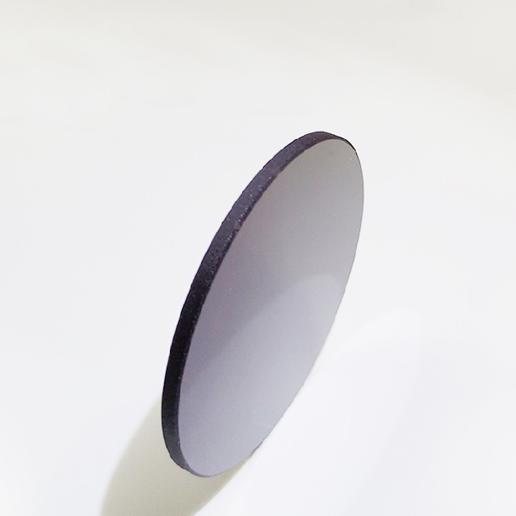 Silicon (Si)  IR Windows - Image 3
