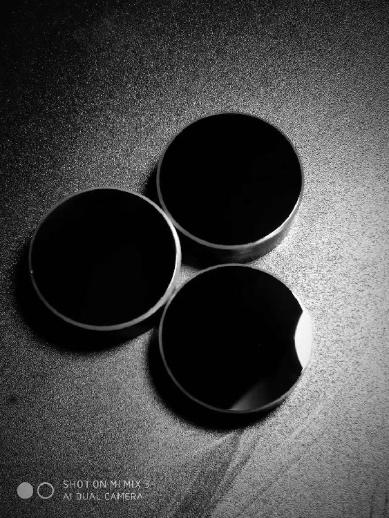 Silicon (Si)  IR Windows - Image 5
