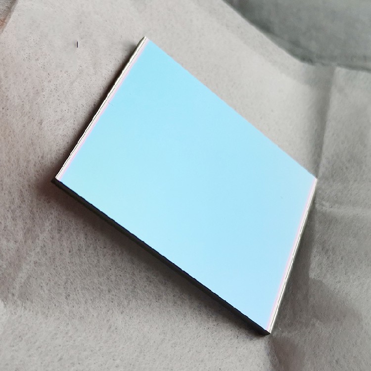 Germanium (Ge)  IR Windows - Image 4