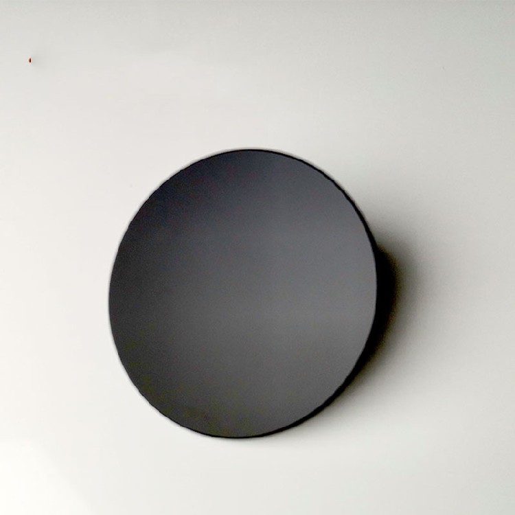 Custom Si, Znse Lens, Zns, Mgf2, Caf2, BaF2 Window Optical Lens - Image 5