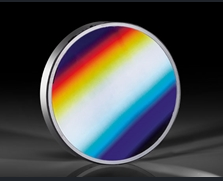 925Line/mm Optical Flat Concave Holographic Grating Optical Glass - Image 2