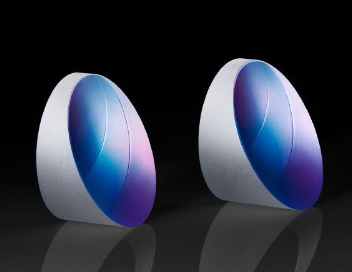 N-BK7 Wedge Prisms - Image 4