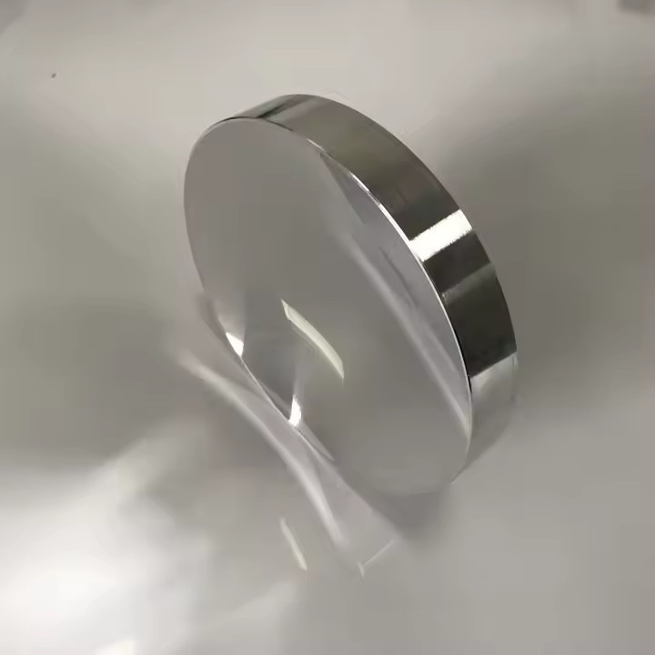 Concave Mirrors Protected Silver - Image 2