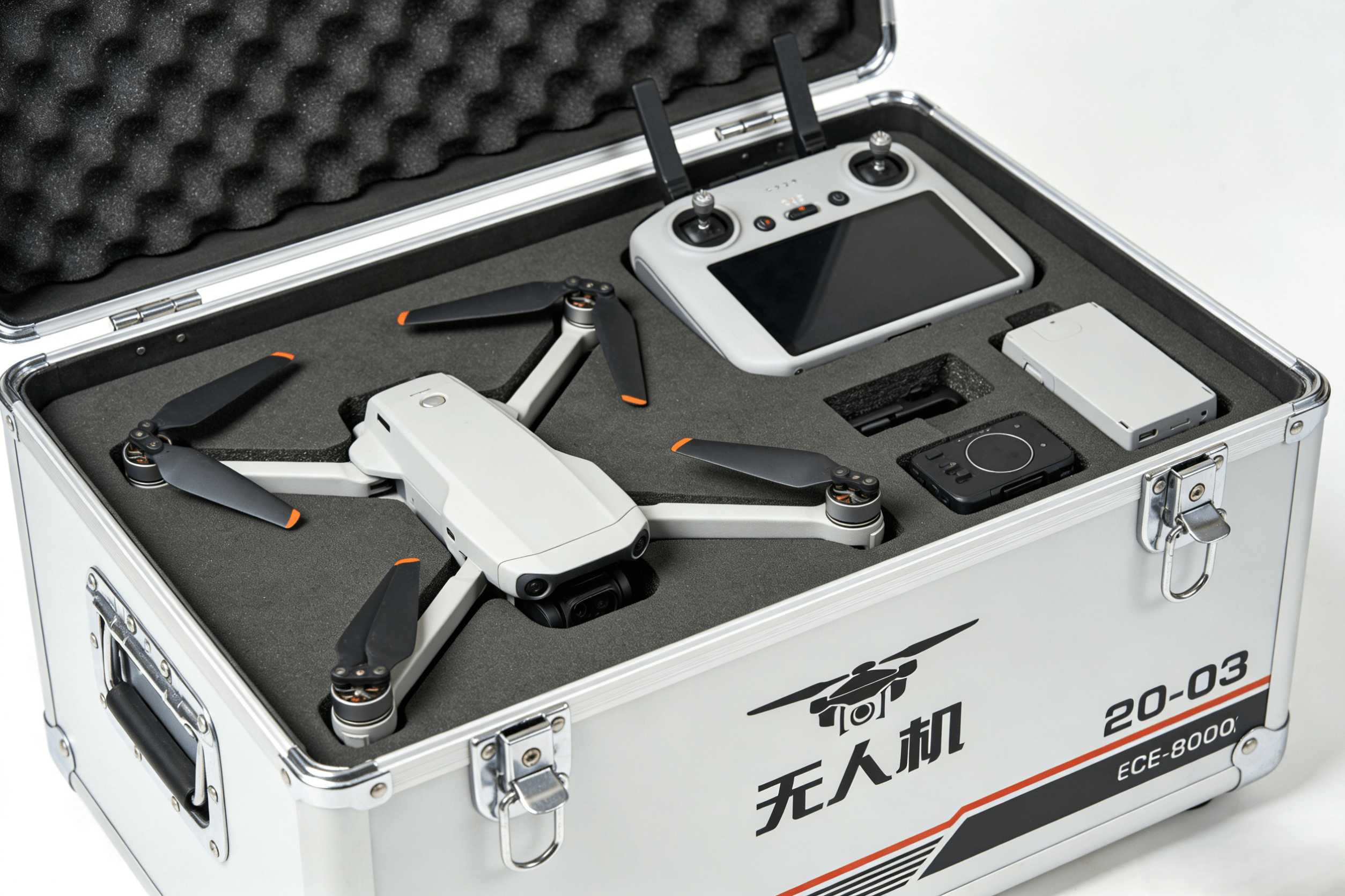 Drone Case - Image 6
