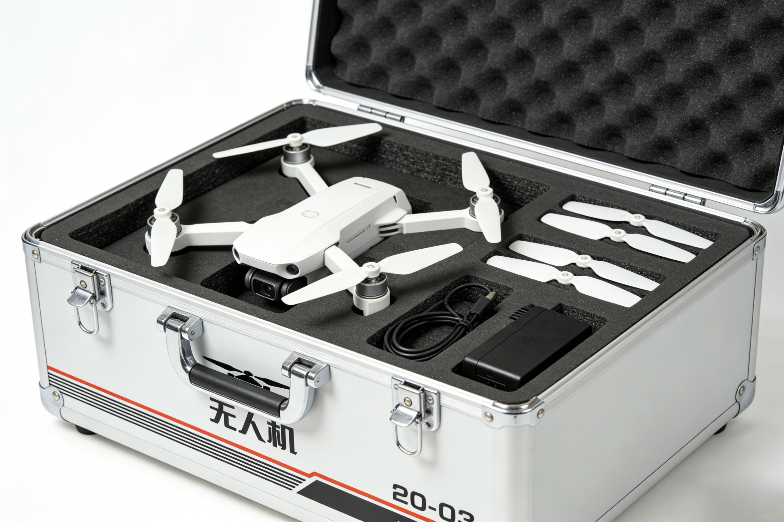 Drone Case - Image 4