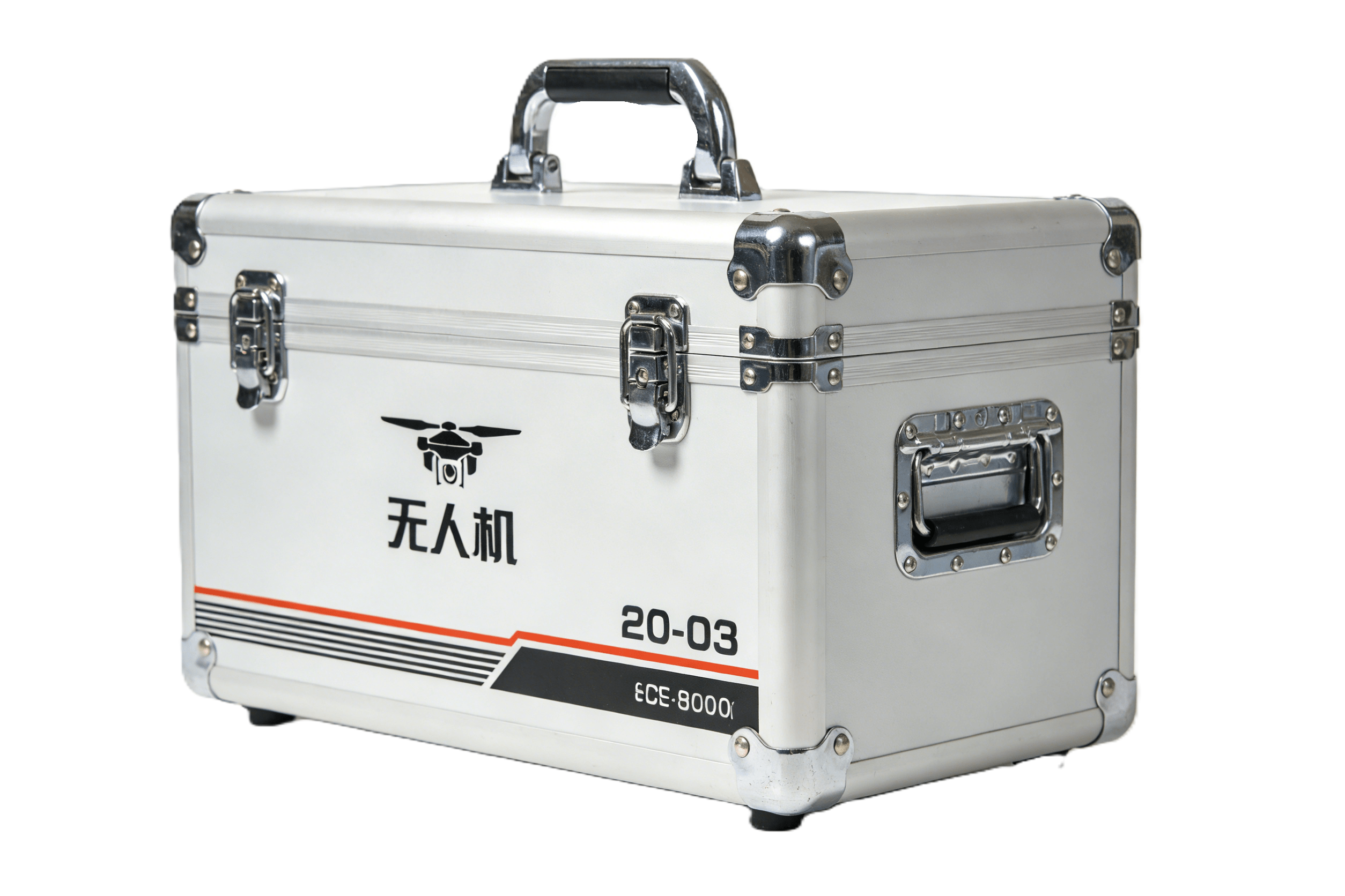 Drone Case - Image 2