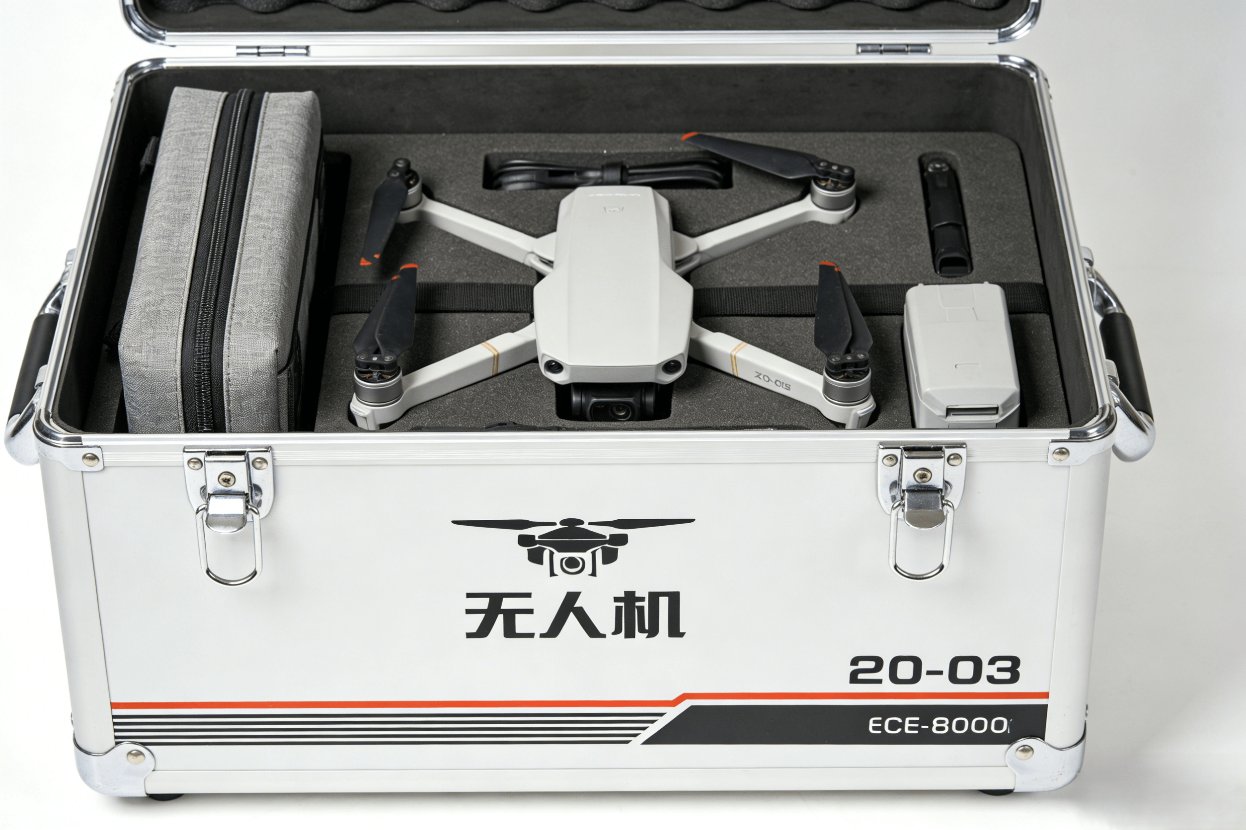 Drone Case