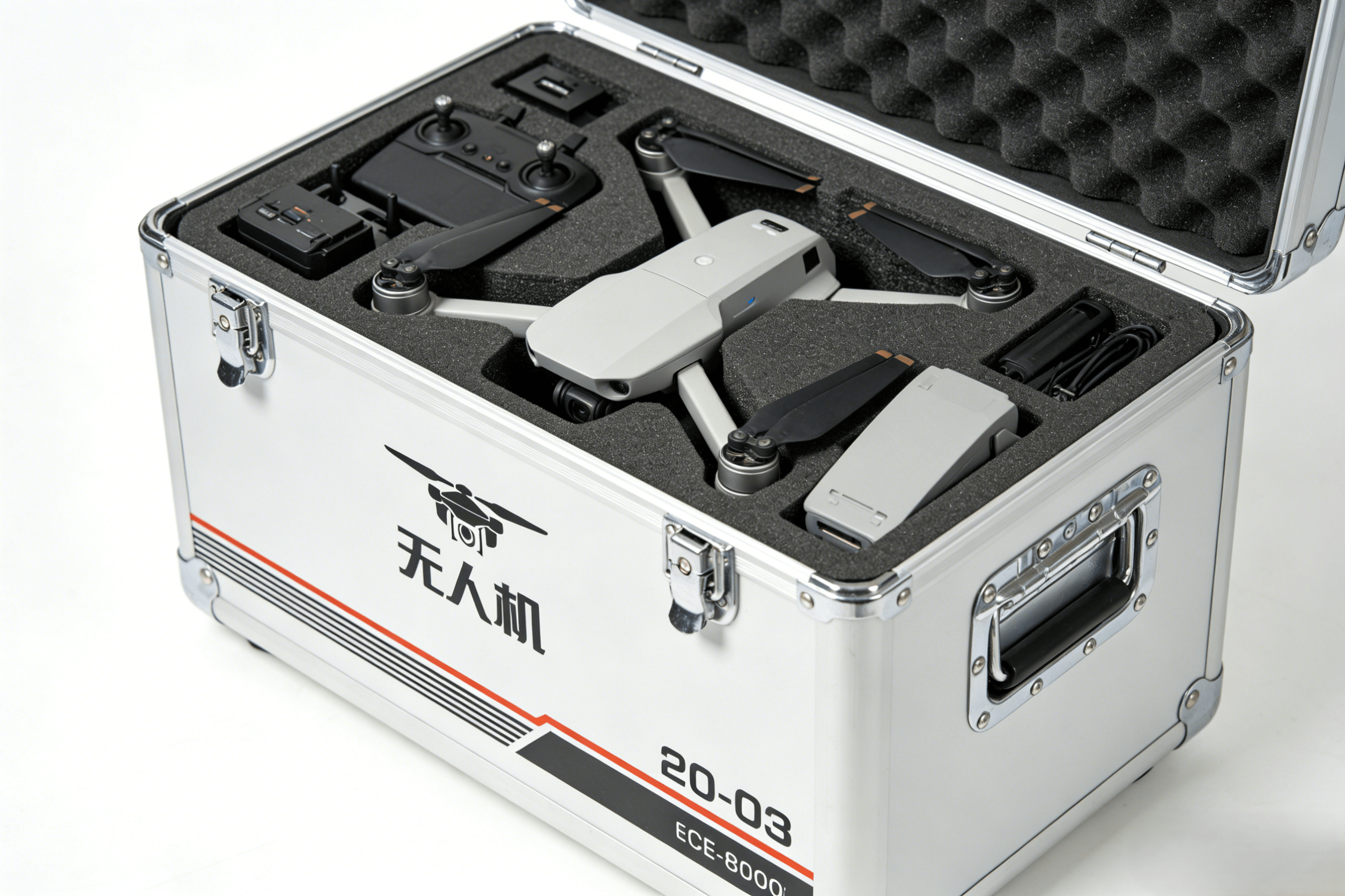 Drone Case - Image 5