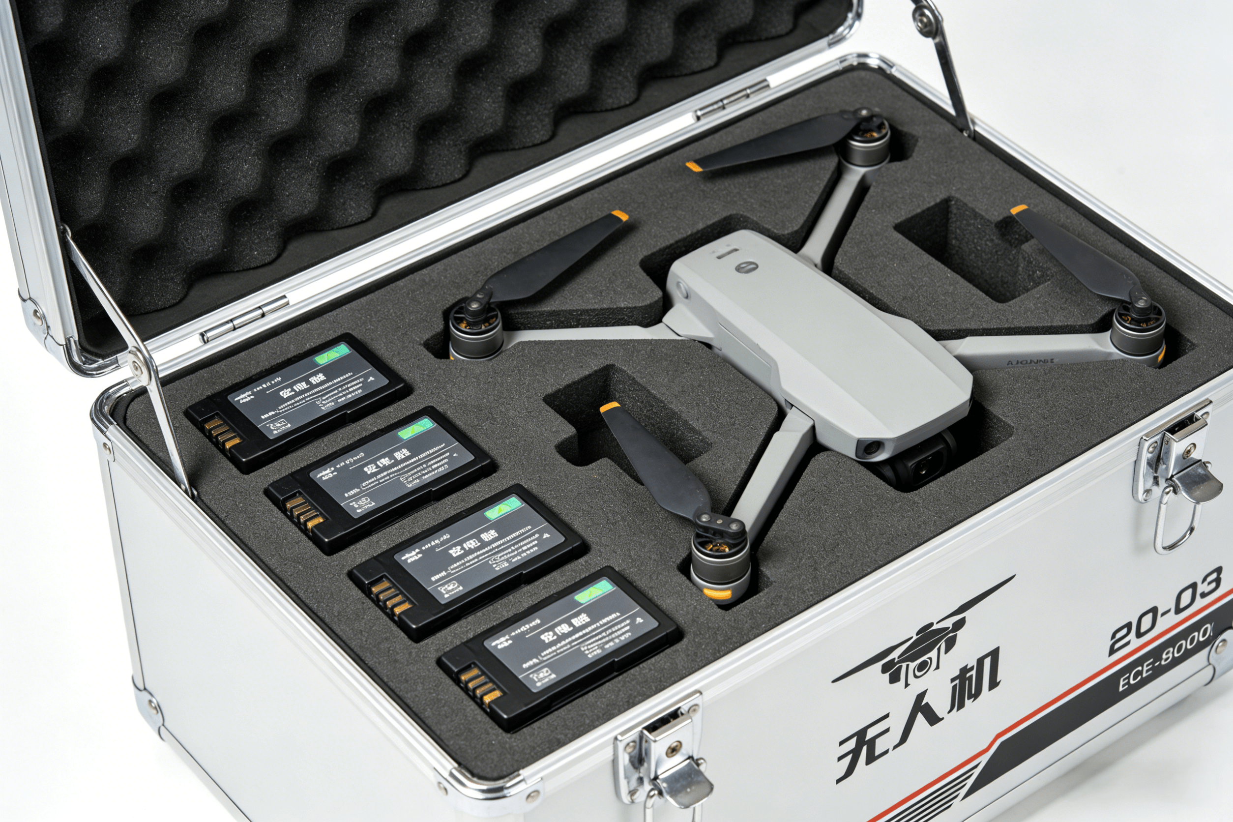 Drone Case - Image 3