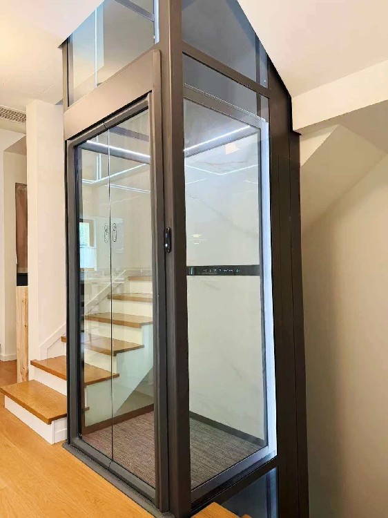 Home lift - Image 2