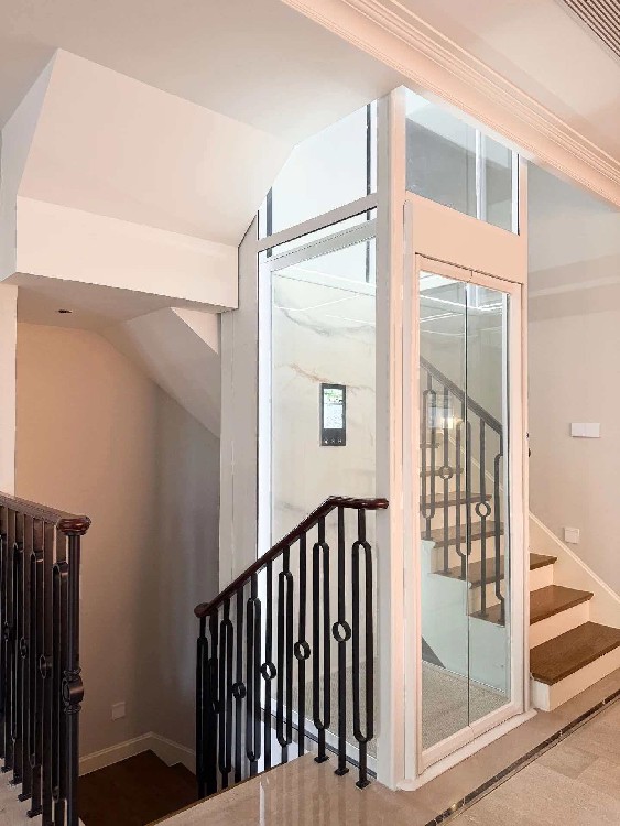 Home lift - Image 6
