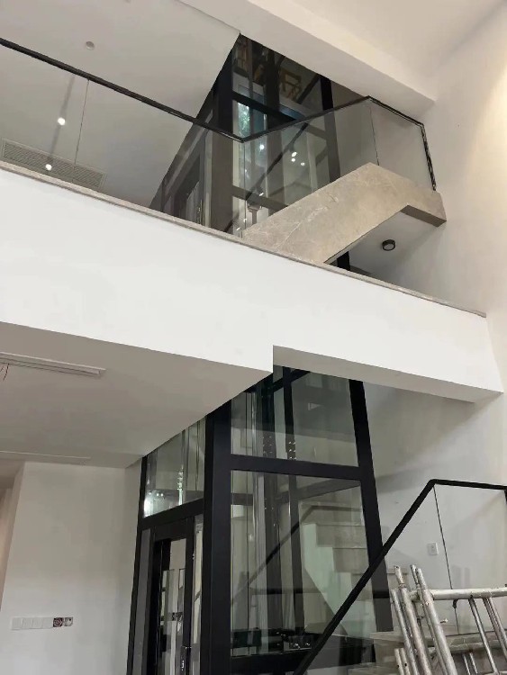 Home lift - Image 5