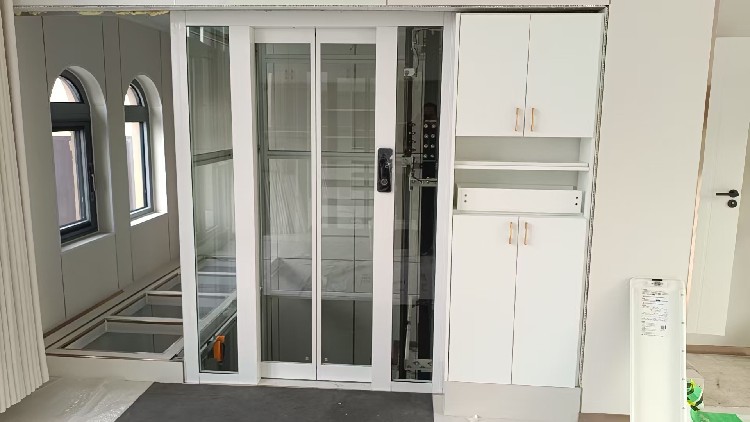 Home lift - Image 4