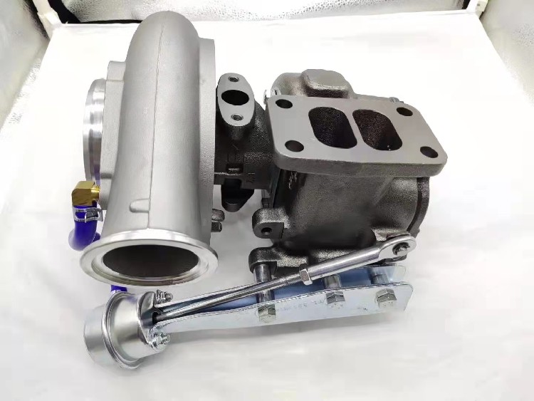 hight  quality EngineTurbocharge 20R-6532 399-3389 for CAT  C18 - Image 2