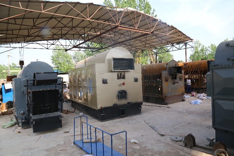 Suitable for drying medicinal herbs, grains, rice, dried fruits, , organic fertilizers, biomass boilers - Image 5