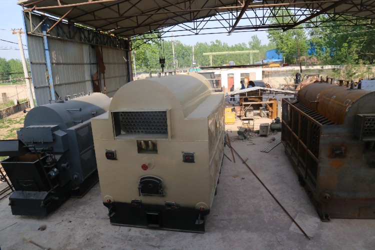 Suitable for drying medicinal herbs, grains, rice, dried fruits, , organic fertilizers, biomass boilers - Image 4