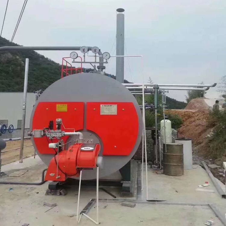 Agricultural products, feed, vegetables, grains, noodles, seafood, fish meal, soybean meal, etc. are dried using gas, oil, and steam boilers - Image 3