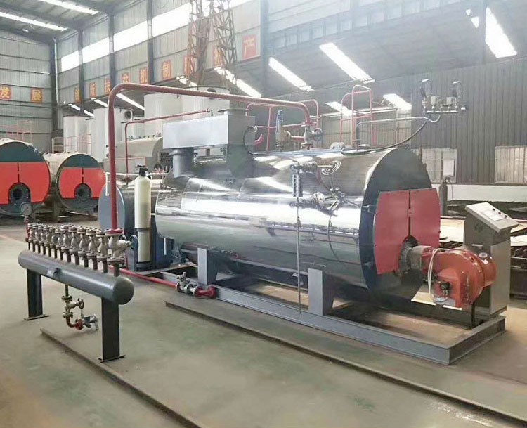 Agricultural products, feed, vegetables, grains, noodles, seafood, fish meal, soybean meal, etc. are dried using gas, oil, and steam boilers - Image 2