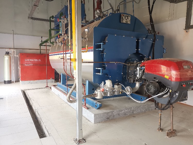 Agricultural products, feed, vegetables, grains, noodles, seafood, fish meal, soybean meal, etc. are dried using gas, oil, and steam boilers - Image 6