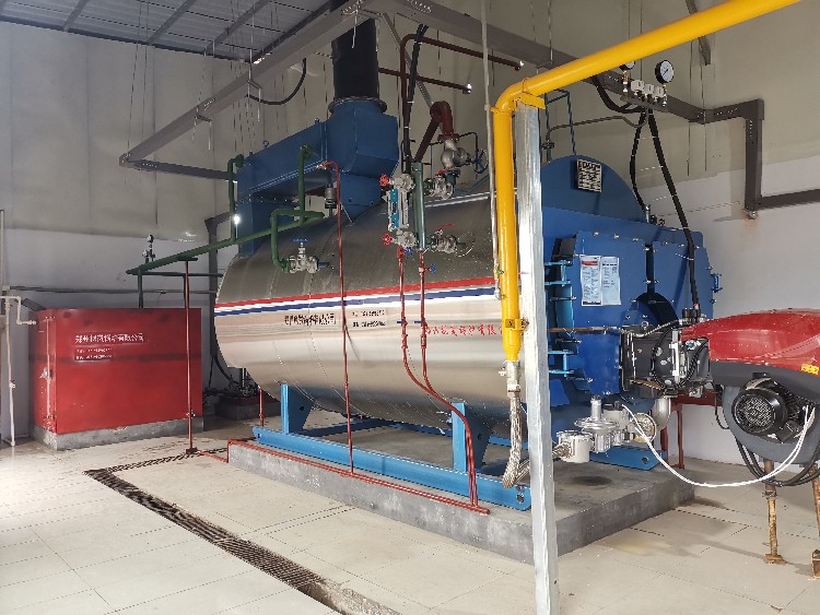 Agricultural products, feed, vegetables, grains, noodles, seafood, fish meal, soybean meal, etc. are dried using gas, oil, and steam boilers - Image 5