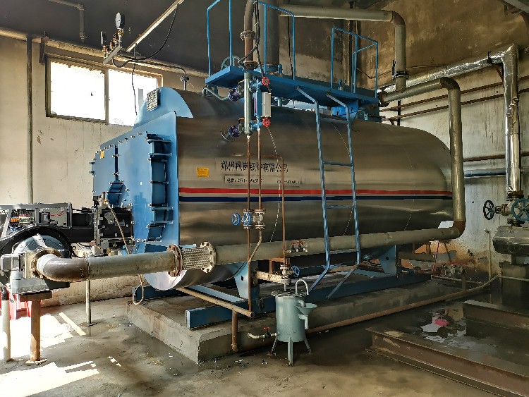 Agricultural products, feed, vegetables, grains, noodles, seafood, fish meal, soybean meal, etc. are dried using gas, oil, and steam boilers - Image 4