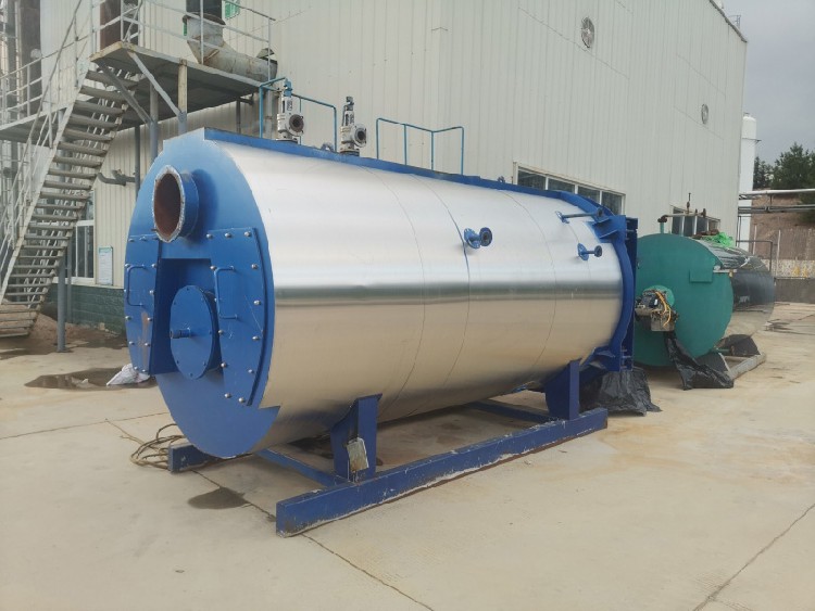 Summer beverage Coca Cola Sprite production uses steam boiler 1 ton 2 tons 3 tons 4 tons 5 tons 6 tons 7 tons 8 tons - Image 3