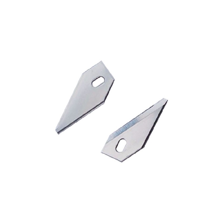 Goose Neck Cleaning Brush Blade for Robot Vacuum Cleaning Brush - Image 2