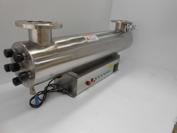 UV sterilization and disinfection equipment  Sterilization and disinfection equipment - Image 4