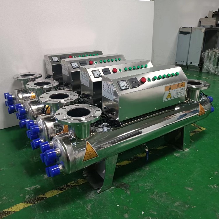 UV sterilization and disinfection equipment  Sterilization and disinfection equipment - Image 3