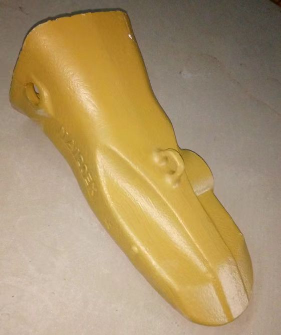 MTG bucket teeth MA120EX,MA180E1,MA240E1,MA500RSS - Image 2