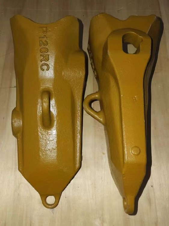 Komatsu bucket teeth  P004RC,P005RC,P010RC,P020RC,P025RC,P030RC,P040RC,P050RC,P070RC,P085RC,P0120RC,P0200RC - Image 2