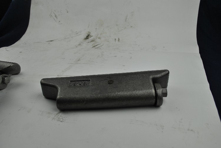 Komatsu bucket teeth pin lock K15PN,K20PN,K25PN,K30PN,K40PN,K50PN,K70PN,K85PN,K115PN,XS40PN,XS50PN,XS115PN,XS145PN,XS342PN - Image 4