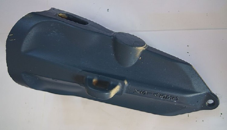 Komatsu bucket teeth  K15RC,K20RC,K25RC,K25SYL,K30RC,K30SYL,KM40T,K40SYL,K40RC,K50RC,KM50T,K50SYL,K70RC,K70SYL,K85RC,K85T,K85SYL,XS115T,XS115RC,XS145RC,X252RC,XS342RC,X152RC - Image 3