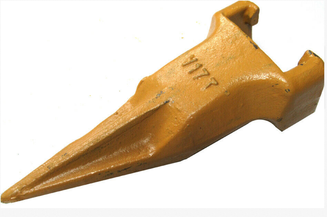 ESCO bucket teeth V13SYL,V13TVY,V17,V17TVL,V17TVY,V19,V20,V23SYL,V23TVY,V29SYL,V29TVY,V29RC,V33RC,V33TVY,V33SHV,V33SYL,V39VX,V39RC,V39RE,V39TL,V39SYL,V39SHV,V43VY,V43RC,V43SYL - Image 4