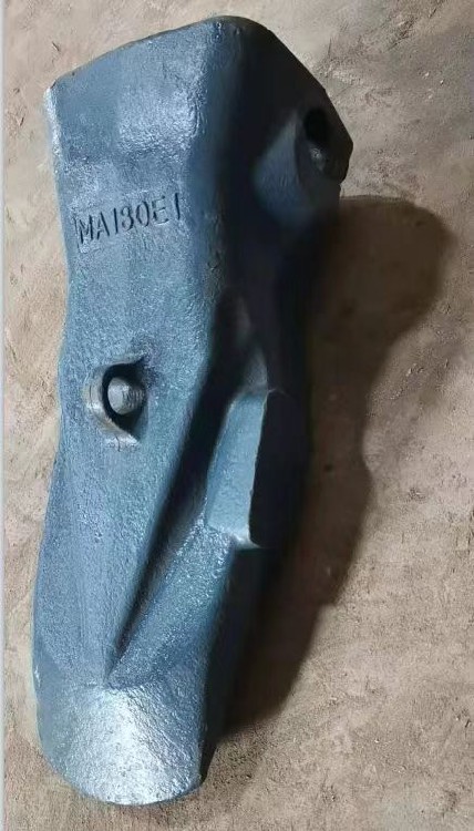 MTG bucket teeth MA120EX,MA180E1,MA240E1,MA500RSS - Image 3