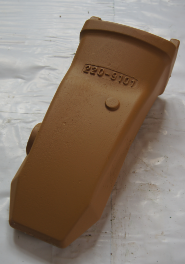 Caterpillar bucket teeth 220-9082,220-9083S,220-9083HD,220-9089,222-1081,220-9091,220-9097TL,220-9099,220-9092,220-9093 - Image 3