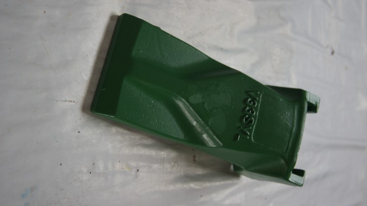 ESCO bucket teeth V13SYL,V13TVY,V17,V17TVL,V17TVY,V19,V20,V23SYL,V23TVY,V29SYL,V29TVY,V29RC,V33RC,V33TVY,V33SHV,V33SYL,V39VX,V39RC,V39RE,V39TL,V39SYL,V39SHV,V43VY,V43RC,V43SYL - Image 5