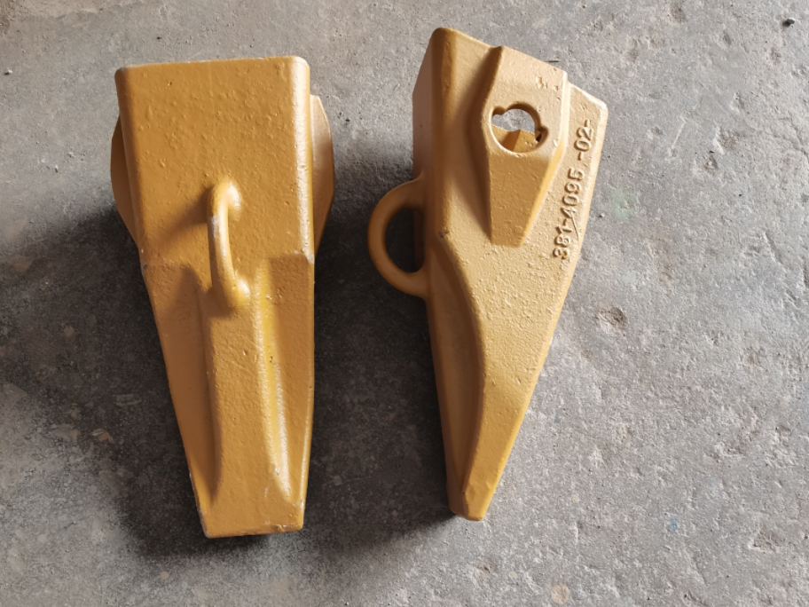 Caterpillar bucket teeth 381-4093,381-4089,381-4091,381-4088,368-3857,368-3791,505-4115,505-4114,505-4112,505-4111,505-4110,505-4116,505-4103,505-4012,505-4105,505-4104,505-4102,505-4101,505-4103,505-4100,505-4106,505-3984,505-4106,505-4003,505-4002,505-4095,505-4098,505-4092,505-4091,505-4090,505-4096,505-3993,505-3996,505-4005,505-3995,505-3985,505-4085,505-4084,505-4082,505-4081,505-4083,505-4080,505-4086,505-3983,505-3982,505-4113,505-4097 - Image 5