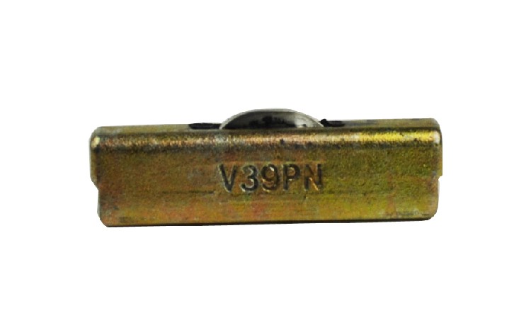 ESCO/ Hitachi pin lock & rubber  V13-V17PN,V19-V23PN,V29PN,V33PN,V39PN,V43PN,V51PN,V59PN,V61PN,V69PN,V71PN,V81PN - Image 2