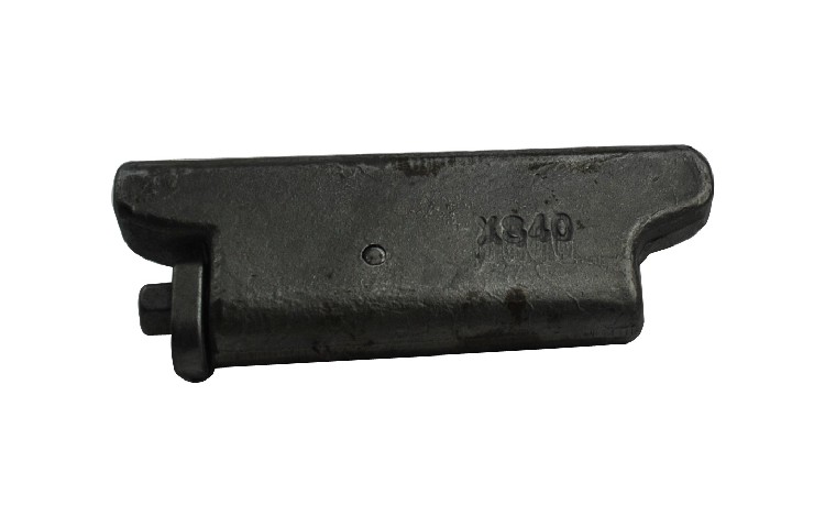 Komatsu bucket teeth pin lock K15PN,K20PN,K25PN,K30PN,K40PN,K50PN,K70PN,K85PN,K115PN,XS40PN,XS50PN,XS115PN,XS145PN,XS342PN - Image 2