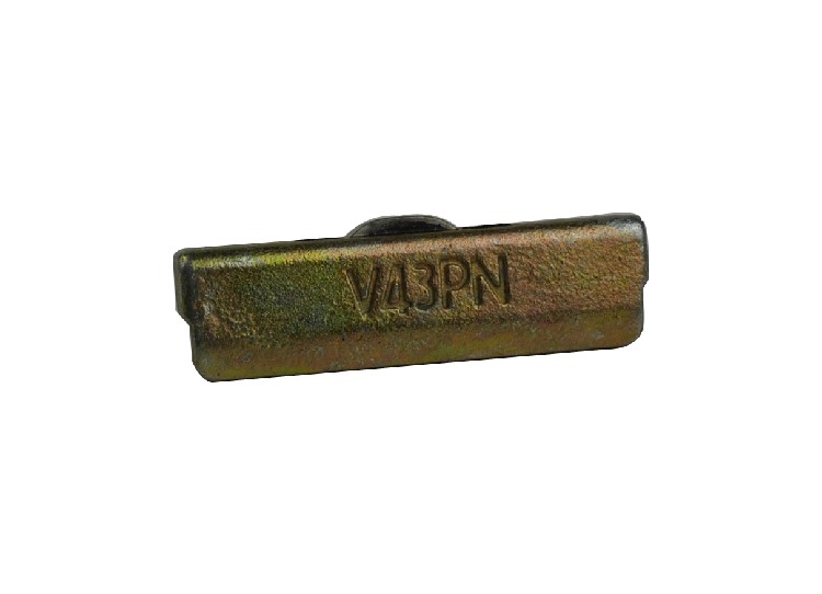 ESCO/ Hitachi pin lock & rubber  V13-V17PN,V19-V23PN,V29PN,V33PN,V39PN,V43PN,V51PN,V59PN,V61PN,V69PN,V71PN,V81PN - Image 4