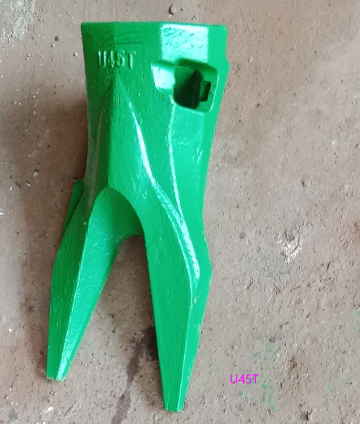 ESCO bucket teeth U25A,U35S,U40S,U40A,U40H,U45S,U45AP,U45P,U45C,U45H,U45T,U55P,U55H,U60S,U60C - Image 2