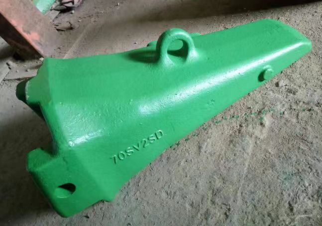 ESCO bucket teeth 65SV2SD,V69SD,FT690I,T710EPA,V71SD,V70RC,70SV2SD,75SV2RXL,5709403,V81SD,85SV2SD - Image 5