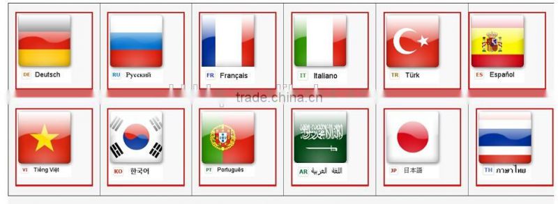 Single Tube Infrared Heating Element for Panel Heater