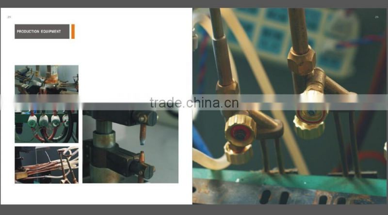 Single Tube Infrared Heating Element for Panel Heater